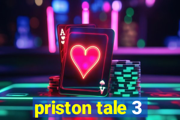 priston tale 3